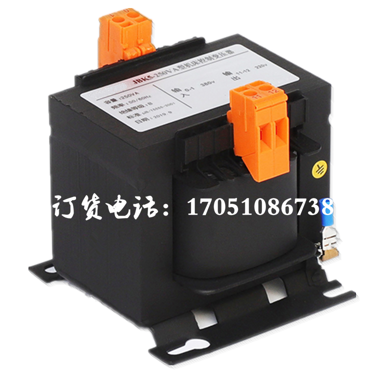 车床铣电梯变压器带保险