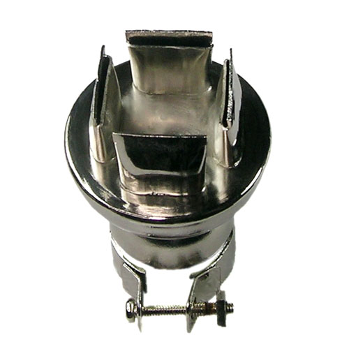 安泰信热风台喷嘴通用咀