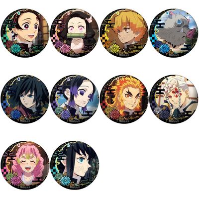 [预售]Twincre鬼灭之刃螺钿风