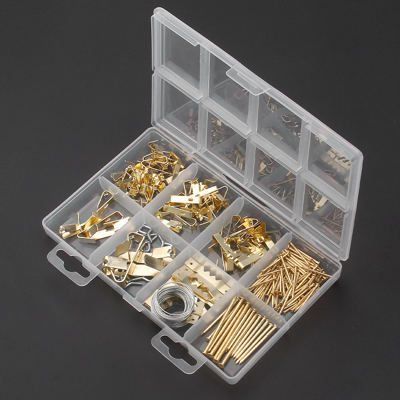 相框挂件钩金属画配无痕