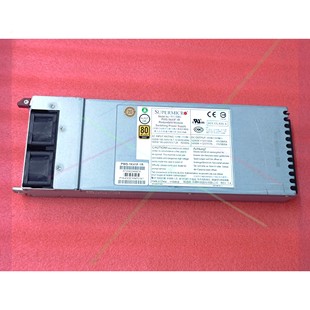 询价超微PWS 1R服务器电源模块议价 1K41F