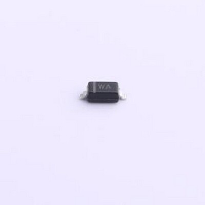 BZT52C6V2 稳压二极管 BZT52C6V2 SOD-123