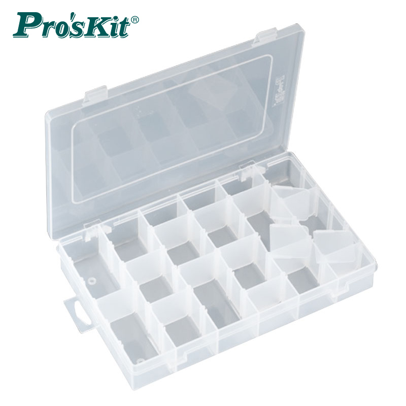 台湾宝工格活动耐摔零件