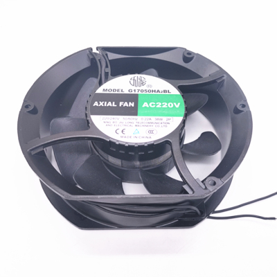 九龙电焊机椭圆轴流风柜