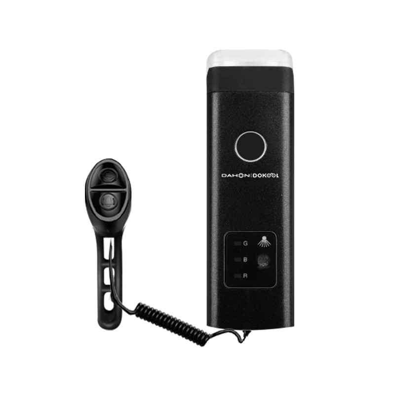 自行车灯大折叠前强光夜