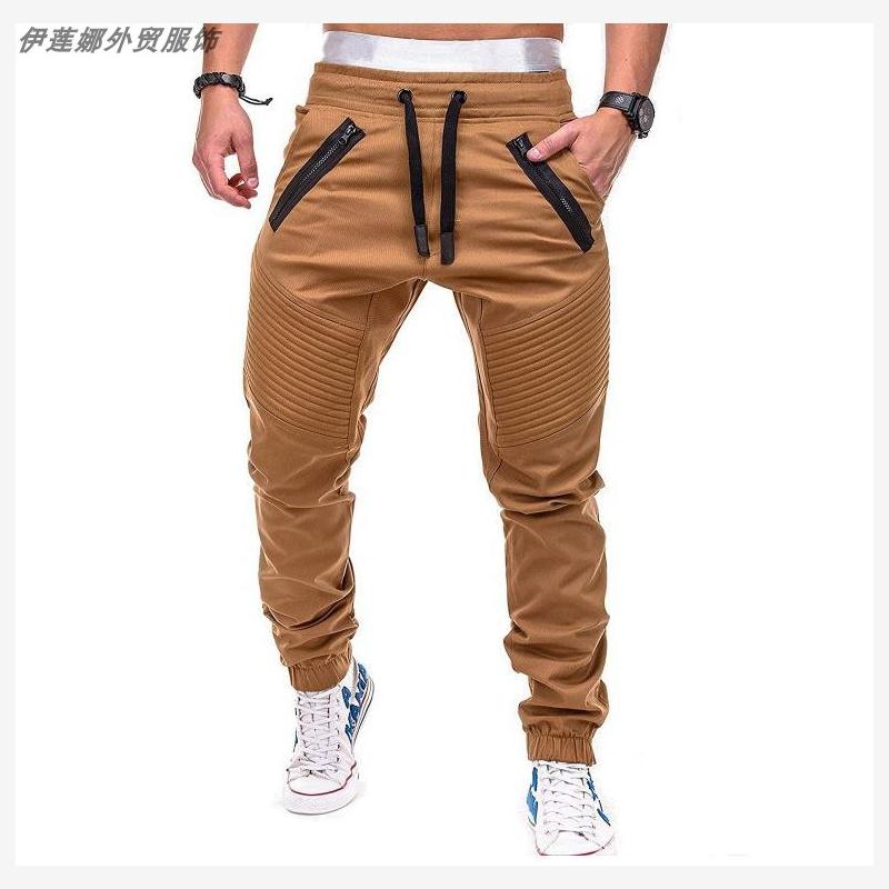 trousers for men pants for men sweat pants jogger pants 男裤