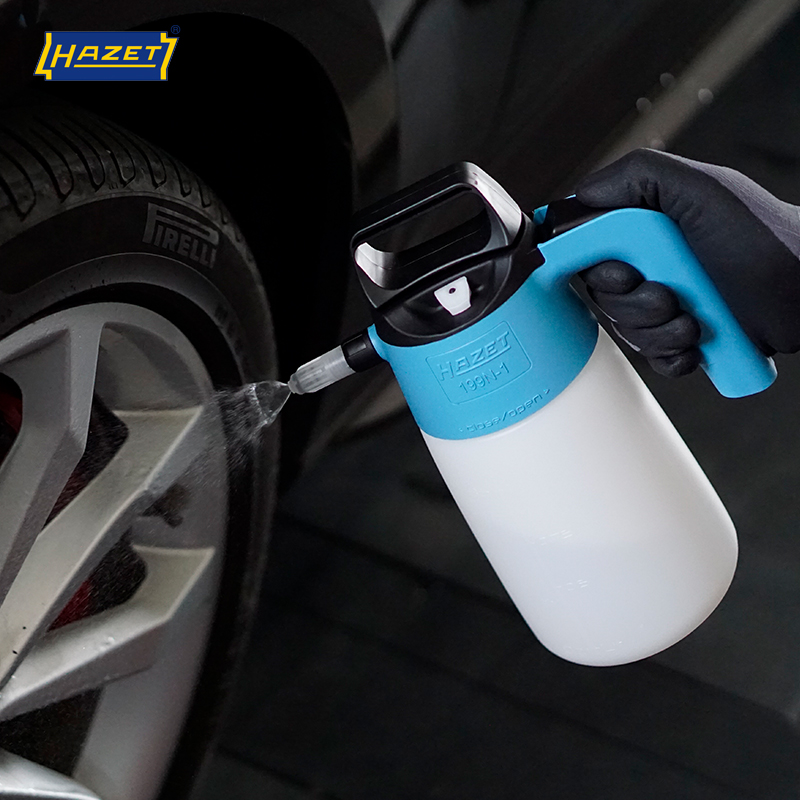 德国进口压力喷雾器防腐