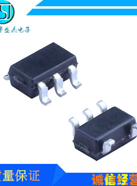 OPA335 AIDBVR放大器IC SOT23-5 全新现货 IC元器件 宇盛杰电子