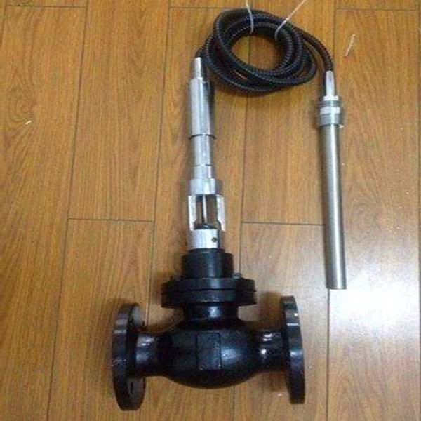 上海沪工高温蒸汽铸钢自