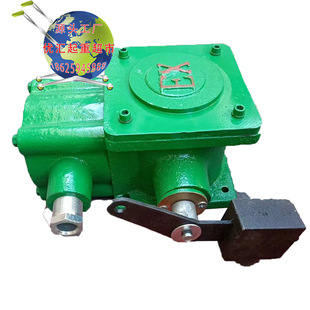 防爆型行程开关BLX501 10起重机起升限位开关防爆重锤限位器开关