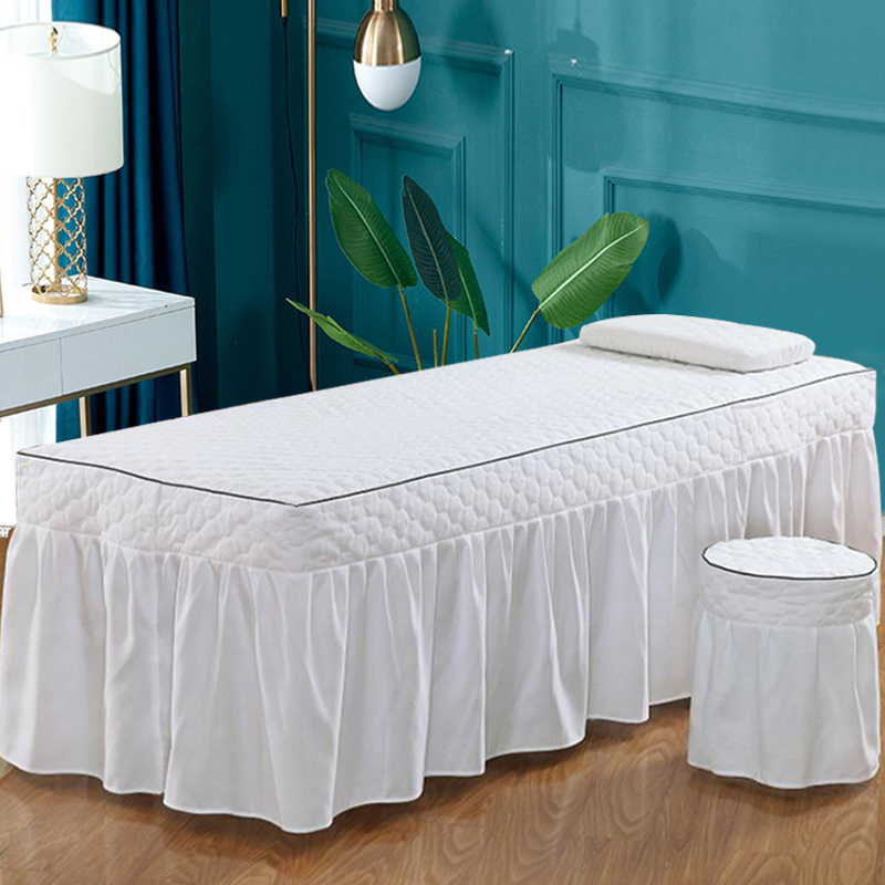 美容床罩单件院专用按摩