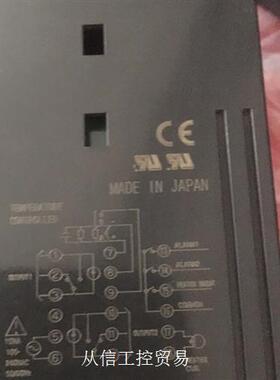 富士温控表 PXW7TAY2-1V000-A 现货质量保证实