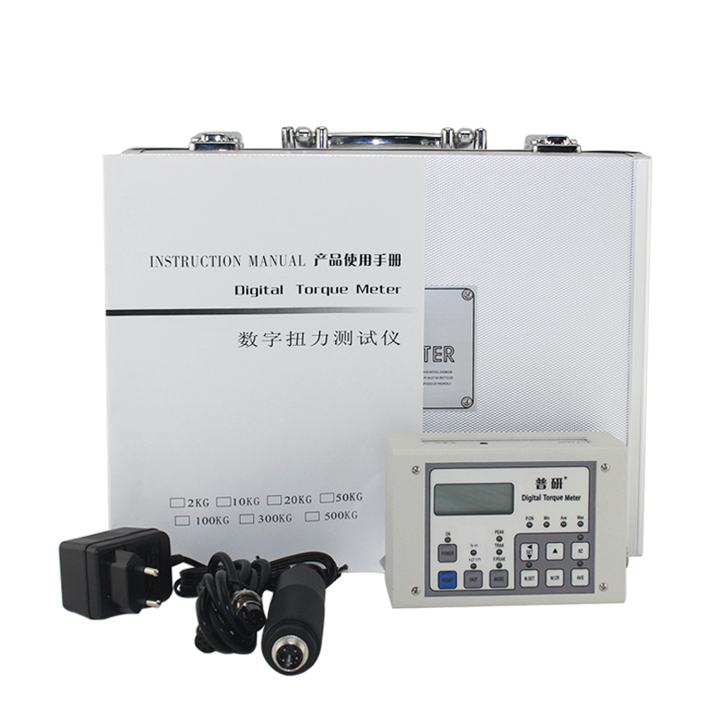 普研螺丝帽专用扭力计检