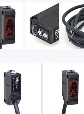 光电开关欧姆龙E3Z-D61/D62/R61/D82/D81/T61/LS61/G-D61/传感a6