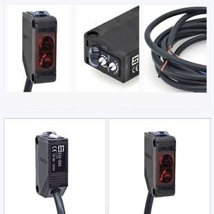 光电开关欧姆龙E3Z-D61/D62/R61/D82/D81/T61/LS61/G-D61/传感a6