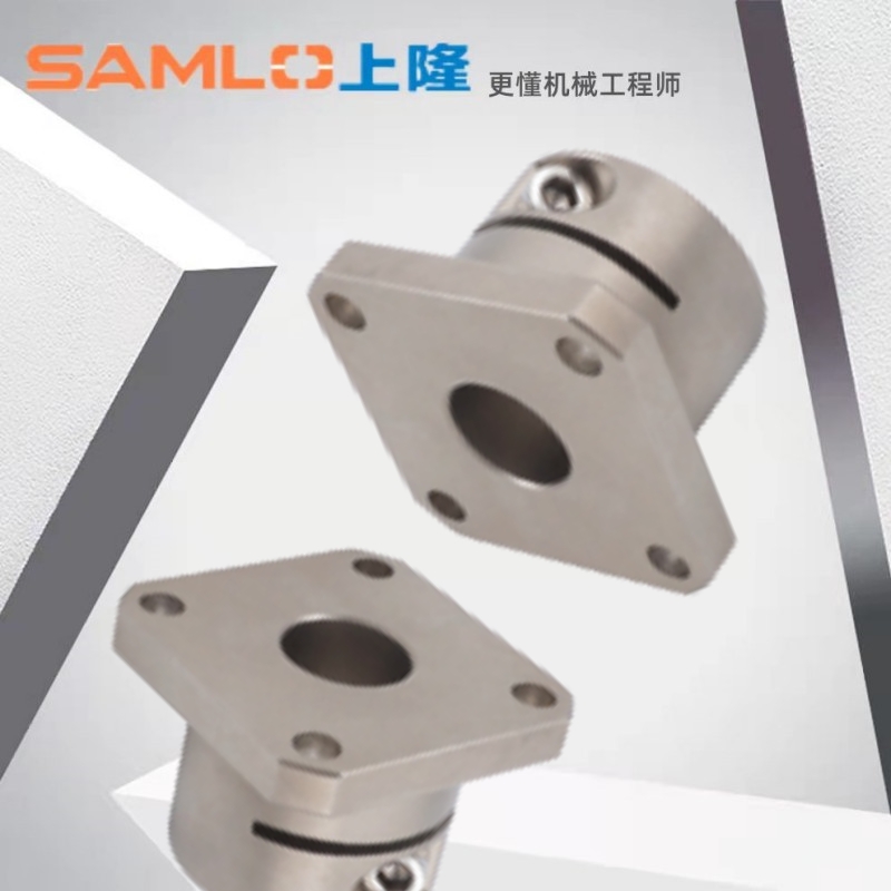 上隆原装导向轴支座方法