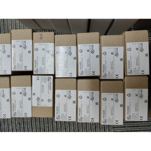 议价IFM易福门PA3020 PA3021