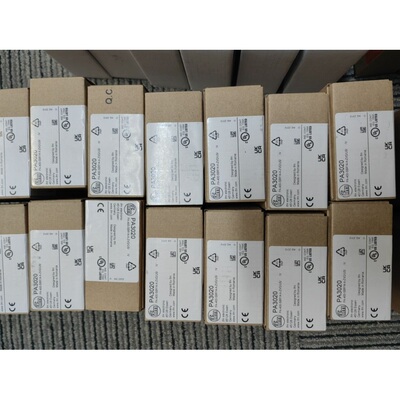 议价IFM易福门PA3020 PA3021