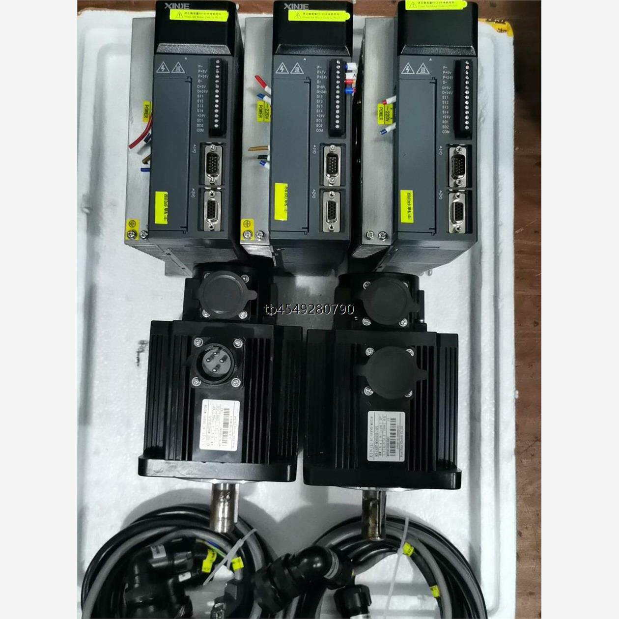 非实价议价议价3系1.5KW伺服电机非实价议价议价
