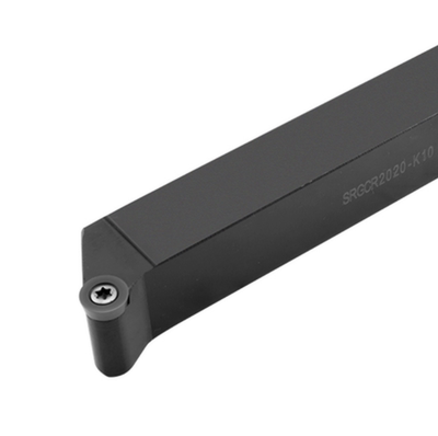 S型外圆刀杆SRGCR/SRGCL 1616H10/2020K10/2525M10