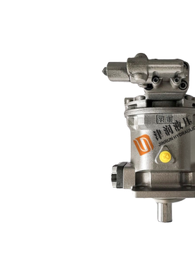 新款南通液压HY10 25 40 63 80 160P01/02/03/04-RP/LP轴向柱现货