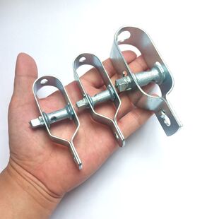 钢丝紧绳器 葡萄架紧线器果蔬大棚多用钢丝紧线器铁丝拉紧器