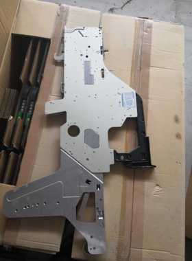 贴片机电动飞达 BM221/BM231/BM122料枪料架喂供料器12MM16MM8MM