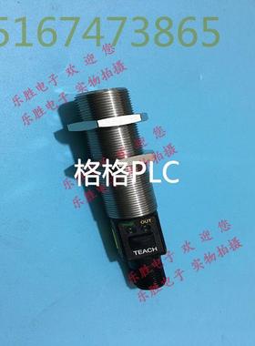 议价红外温度传器 M18TIP8Q 邦纳BANNER