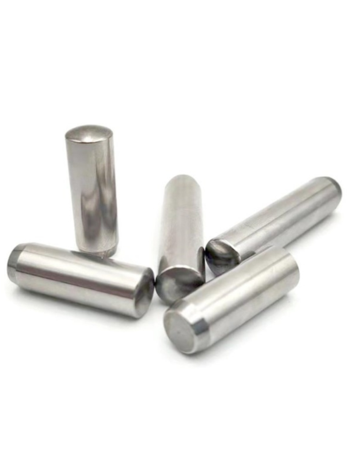 正辰五金直杆定位销公差