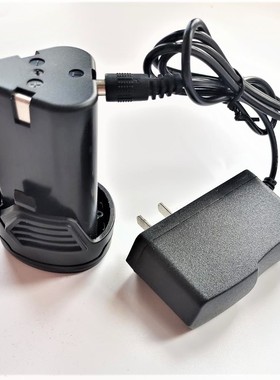 波斯BOSI TOOLS BS575004 12V锂电池 充电钻手电钻螺丝刀 充电器