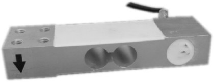 大红鹰电子计价台秤称重