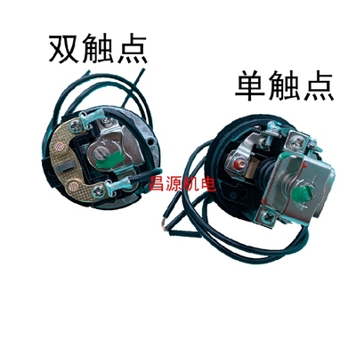 水泵机械压力控制器自动