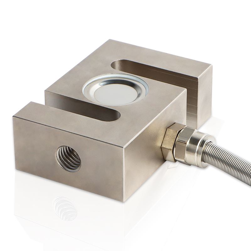 大洋高精度型拉压力传感