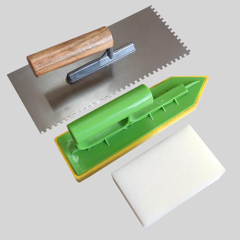 游泳池马赛克瓷砖陶蓝色