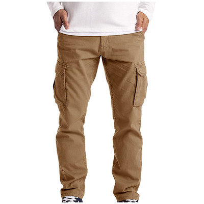 Trekking Tourism Trousers Thermal Waterproof Pants 长裤男潮