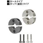 固定环分离型双螺纹连接安装环FAP71 SCSPT12 16 20 25 30 40 50