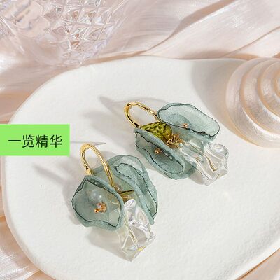 Romanticflowergshdp耳