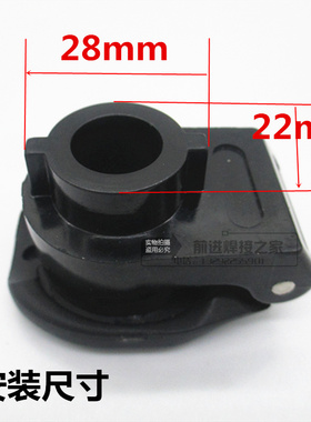 翻盖式气电一体电接头M16 M14 M10等离子气电接头上海通用LGK接头