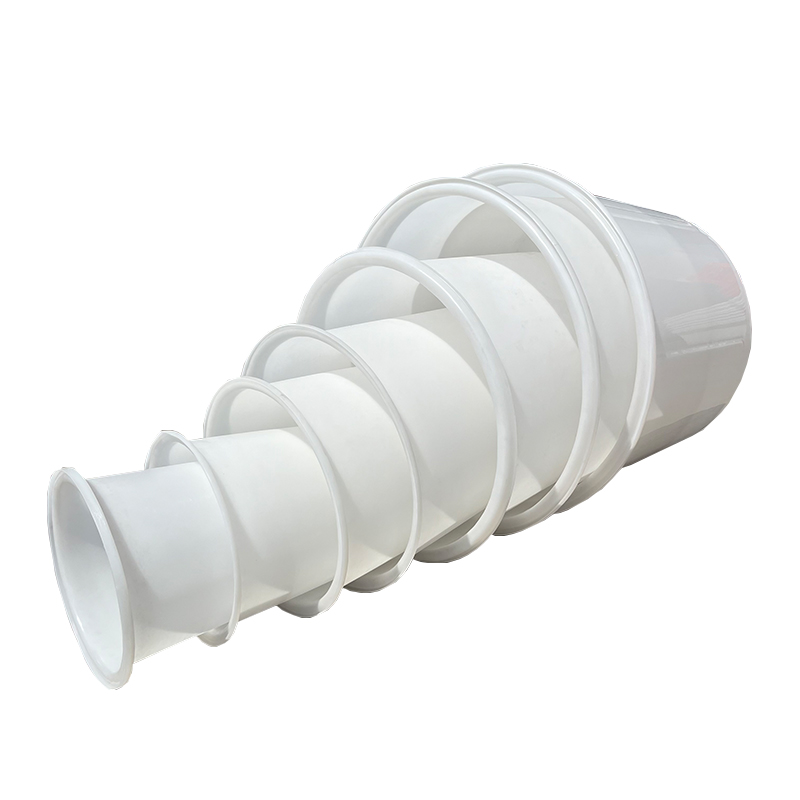 桶加厚全新牛筋塑料圆化