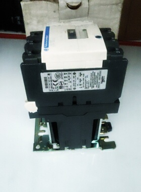 议价 LC1D50GD 125VDC