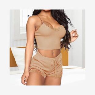 home wear pyjamas Pajamas Sleeping Clothes Nightwear Women