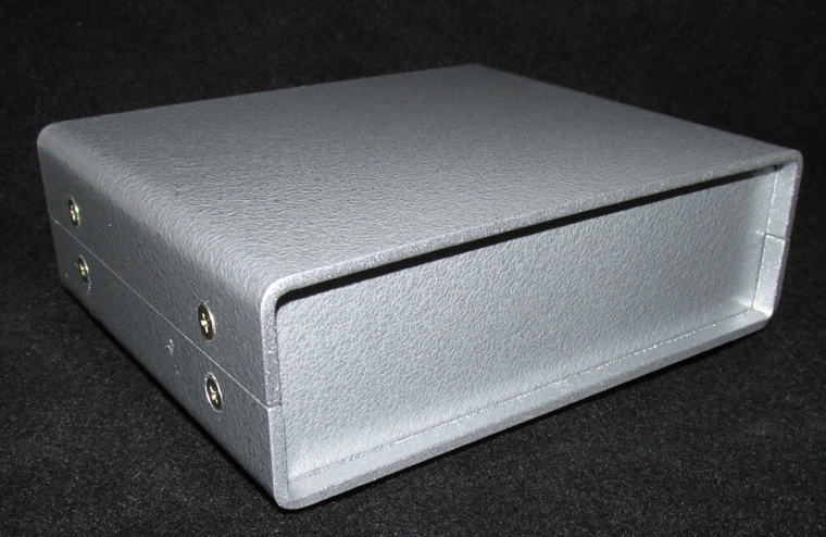 无源前级机壳音响箱用烤