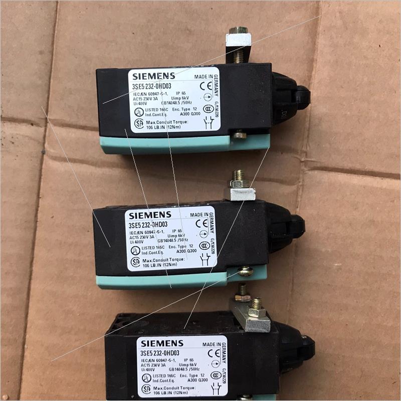 【工控数码】3SE5 232-0HD03 西门子议价