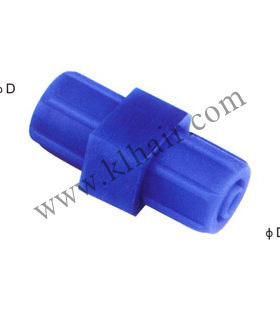 KLH金龙发KPUS系列—直通KPUS06/08/10塑钢螺纹直接头