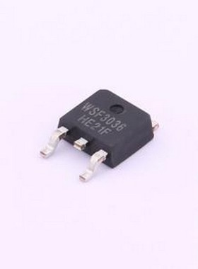 WSF3036 场效应管(MOSFET) WSF3036 TO-252