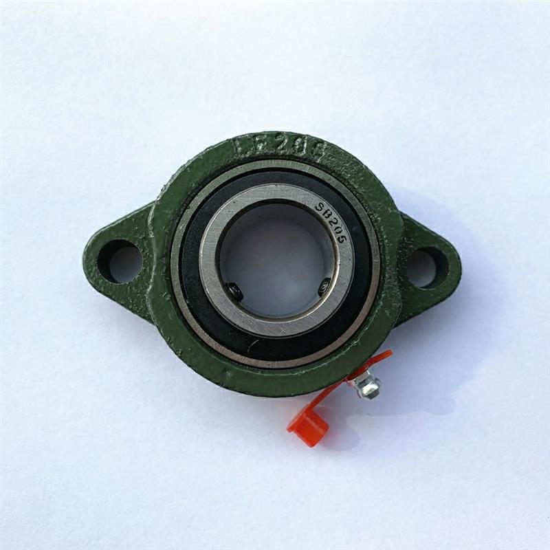 怡合达精密铸件带座轴承