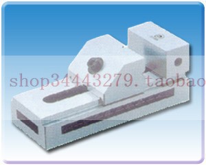 征宙两侧开槽快动平口钳