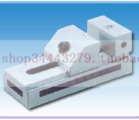 征宙QKG50两侧开槽快动平口钳钻磨铣床批士QKG80A QKG63 73 QKG88