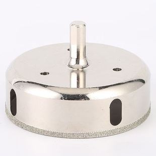 180 玻璃钻头50 170 150 200mm瓷砖佛珠打磨器玻璃瓷砖开孔器 160