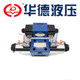 CG24N9Z5L 华德液压电磁换向阀4WE10E31B CW220